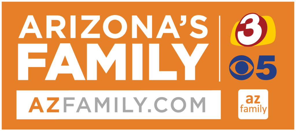 The Arizona's Family Logo