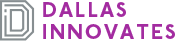 Dallas Innovates Logo