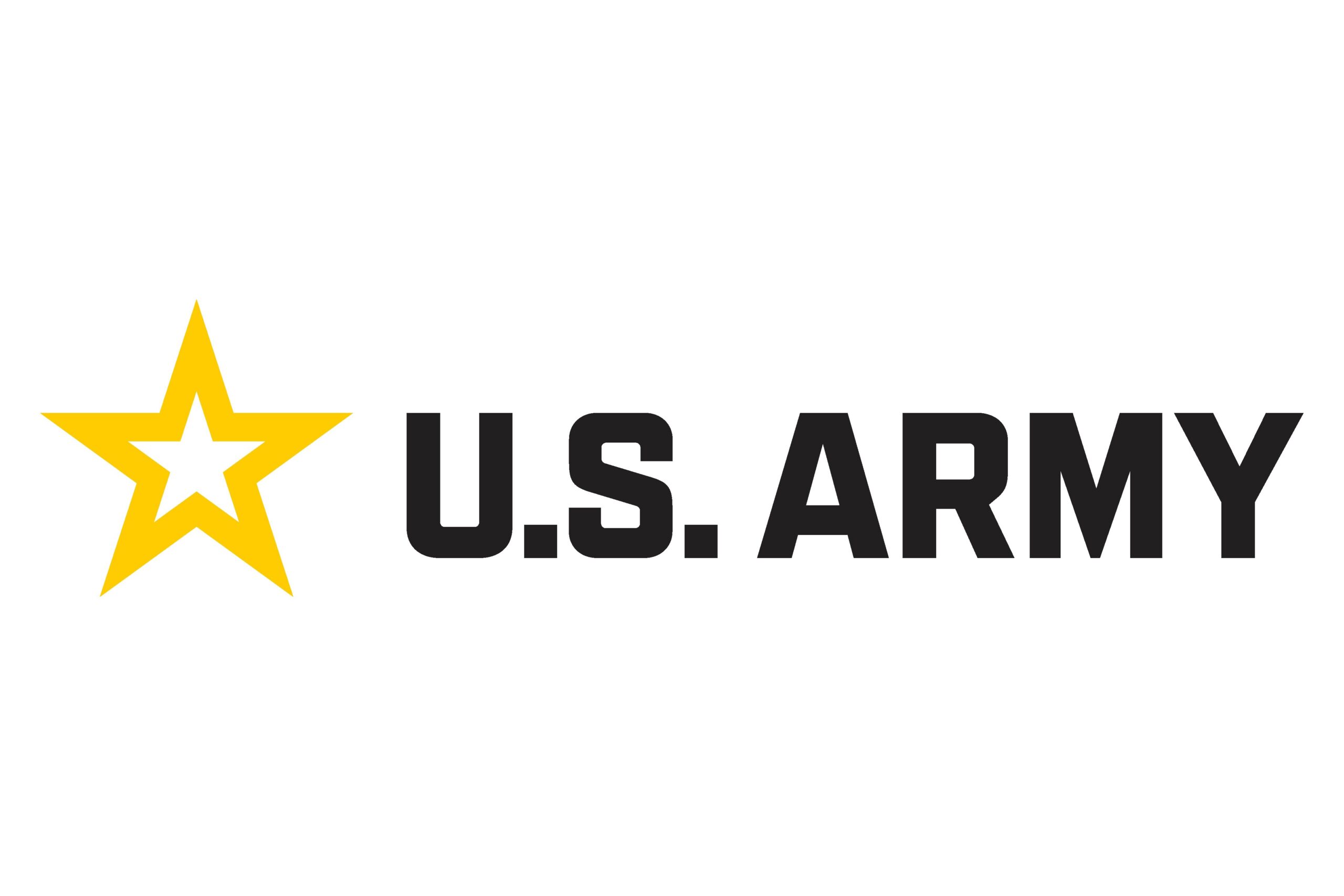 The US Army Logo