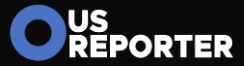 The US Reporter Logo