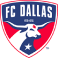 FC Dallas Logo