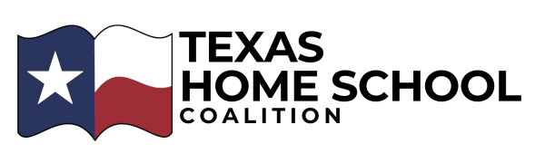 Texas Homeschool Coalition logo